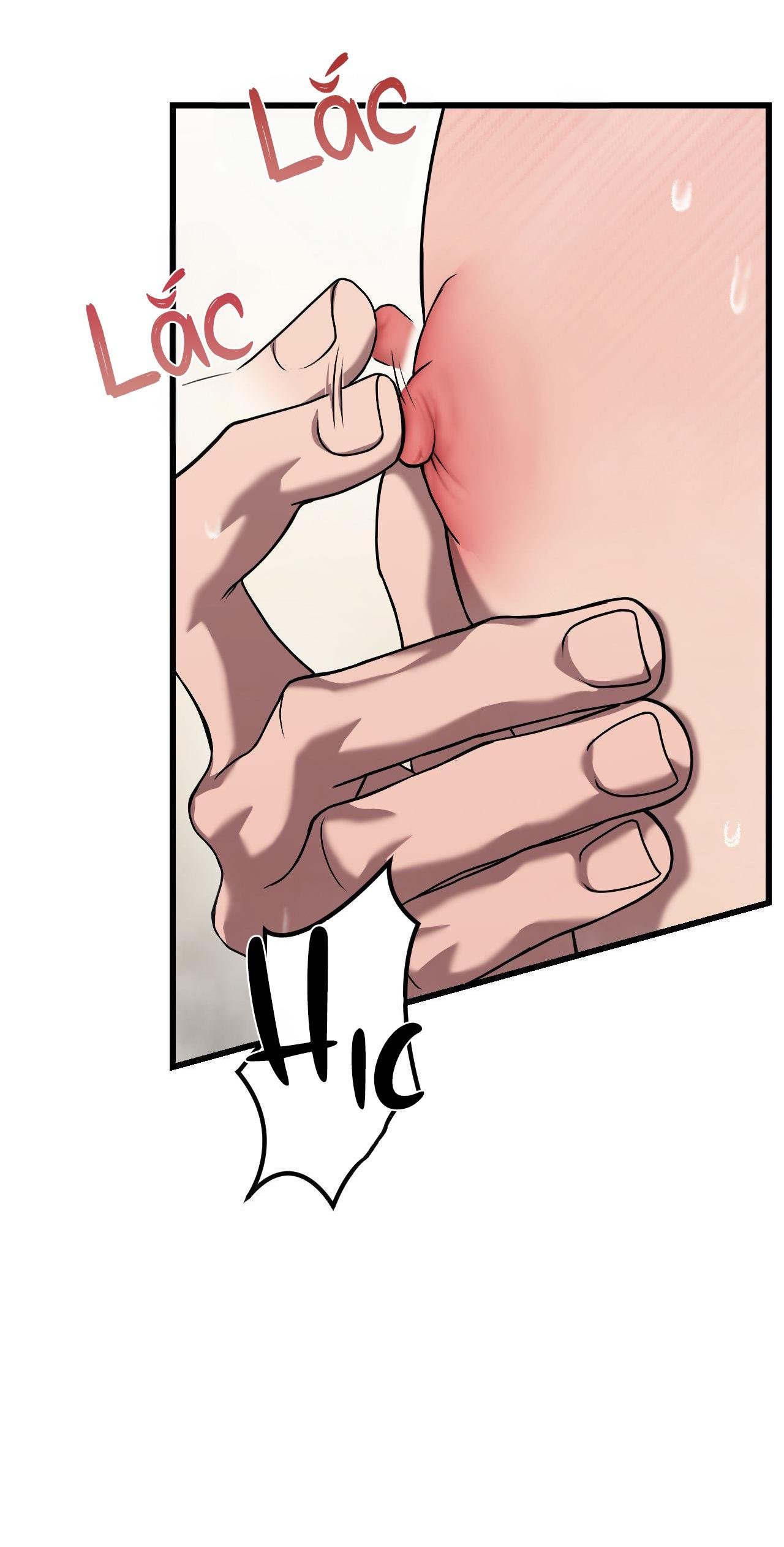 tuyển tập cuồng công - chiếm hữu công của nhà kim Chapter 43.4 bad not bat 4 54