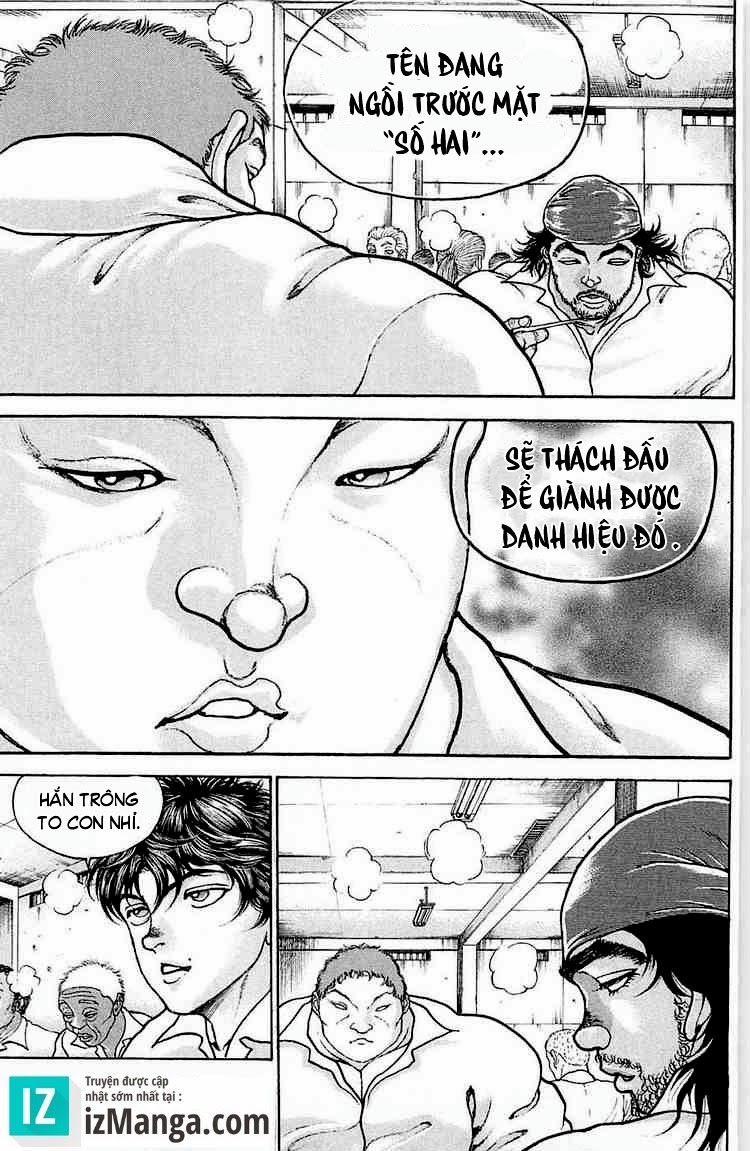 baki – son of ogre chapter 21 6