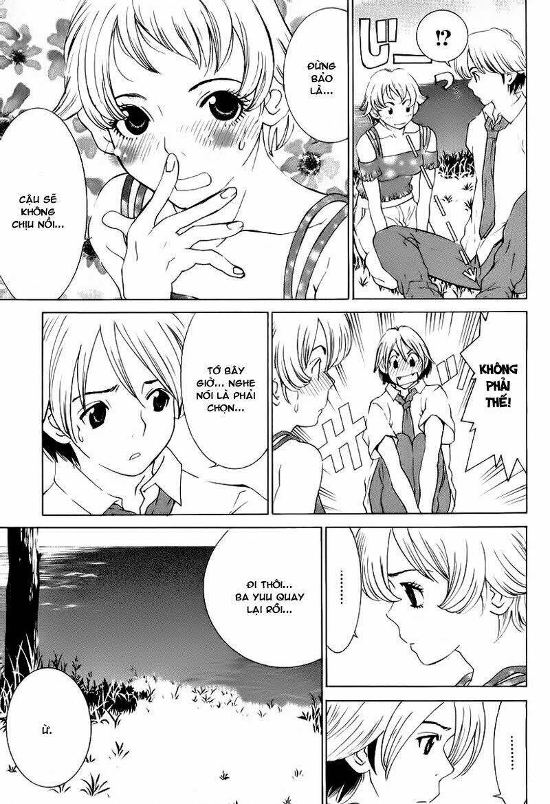 a girl chapter 12 32