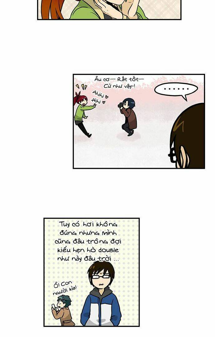 hắn ta là rồng chapter 86 2