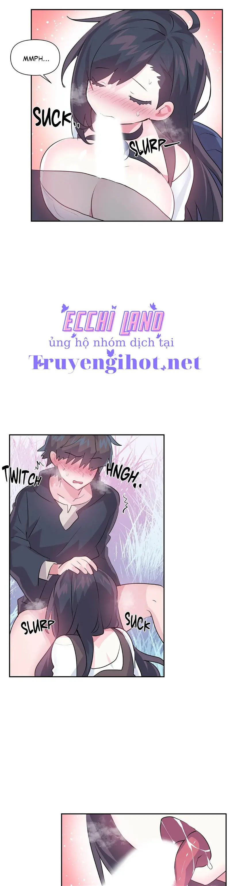 đăng nhập vào thế giới trò chơi chapter 61 19