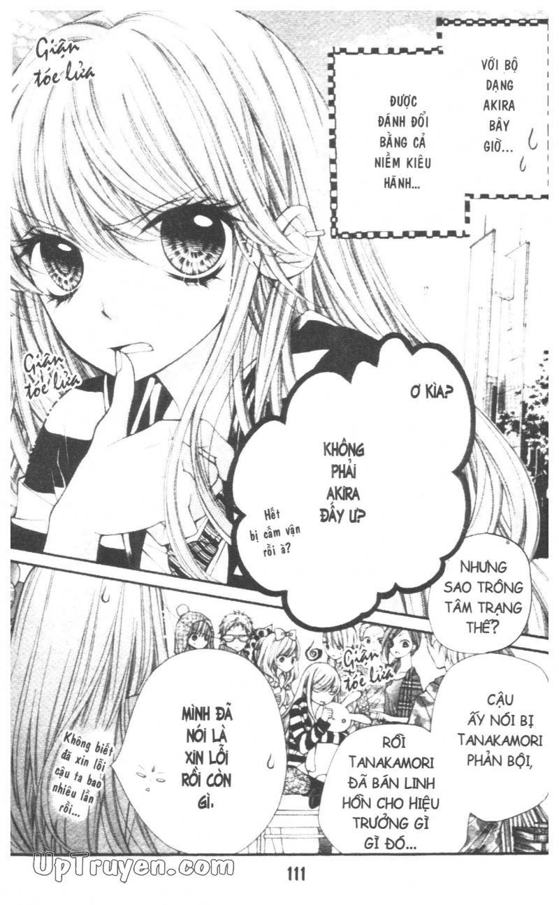 heart no daiya chapter 3.3 34