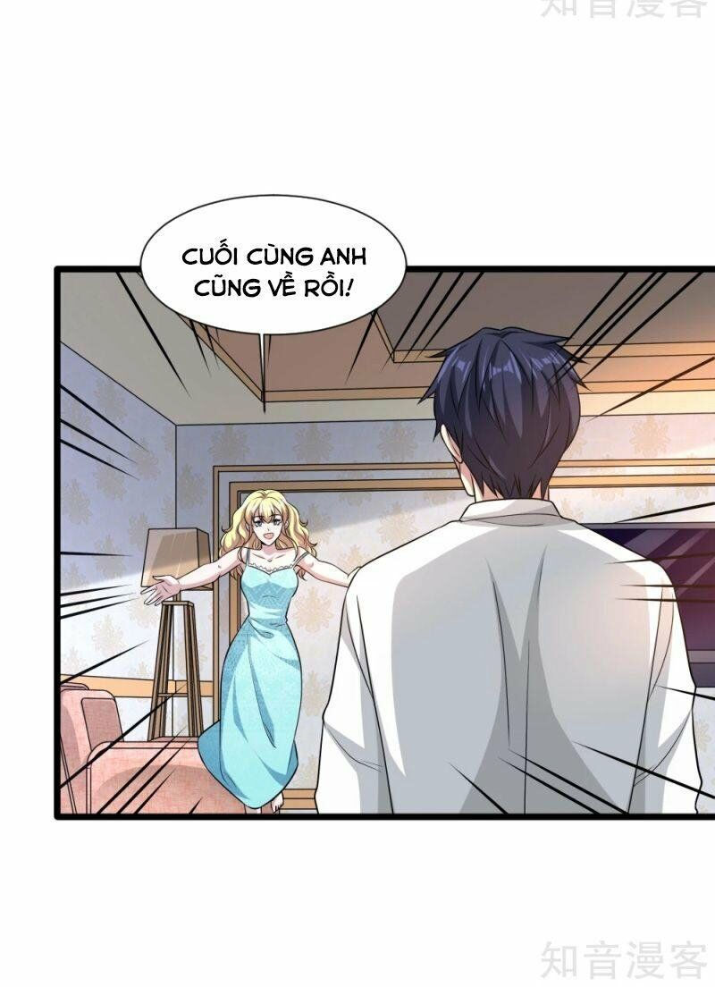 đô thị tà vương chapter 196 8