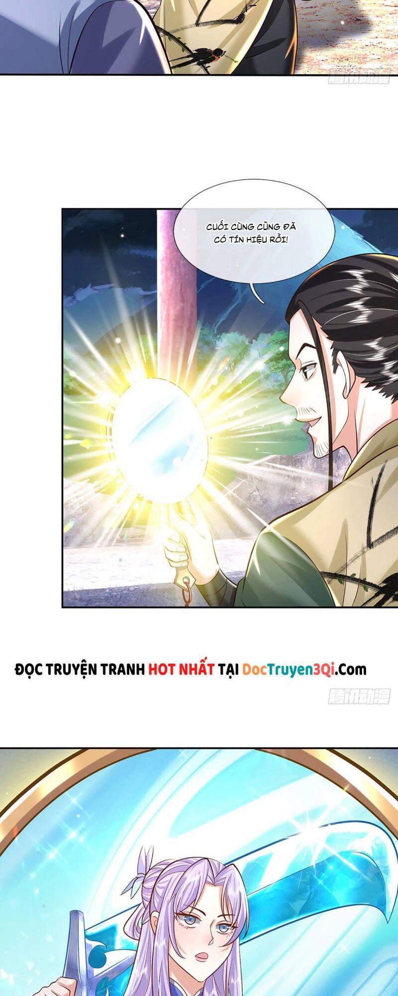 Ta Trở Về Từ Thế Giới Tu Tiên chapter 131 2