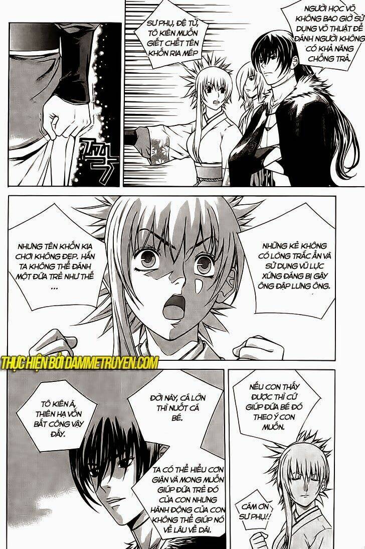 the sword of emperor chapter 39 29