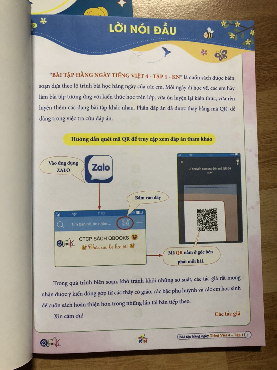 Bộ 2 cuốn bài tập hàng ngày toán và tiếng việt lớp 4 học kì 1 - kết nối mới nhất 2023