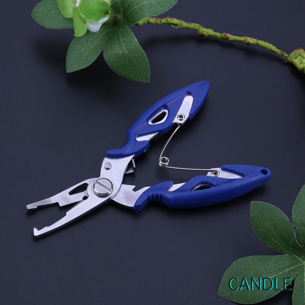 Kìm Cắt Dây Câu Cá Chuyên Dụng