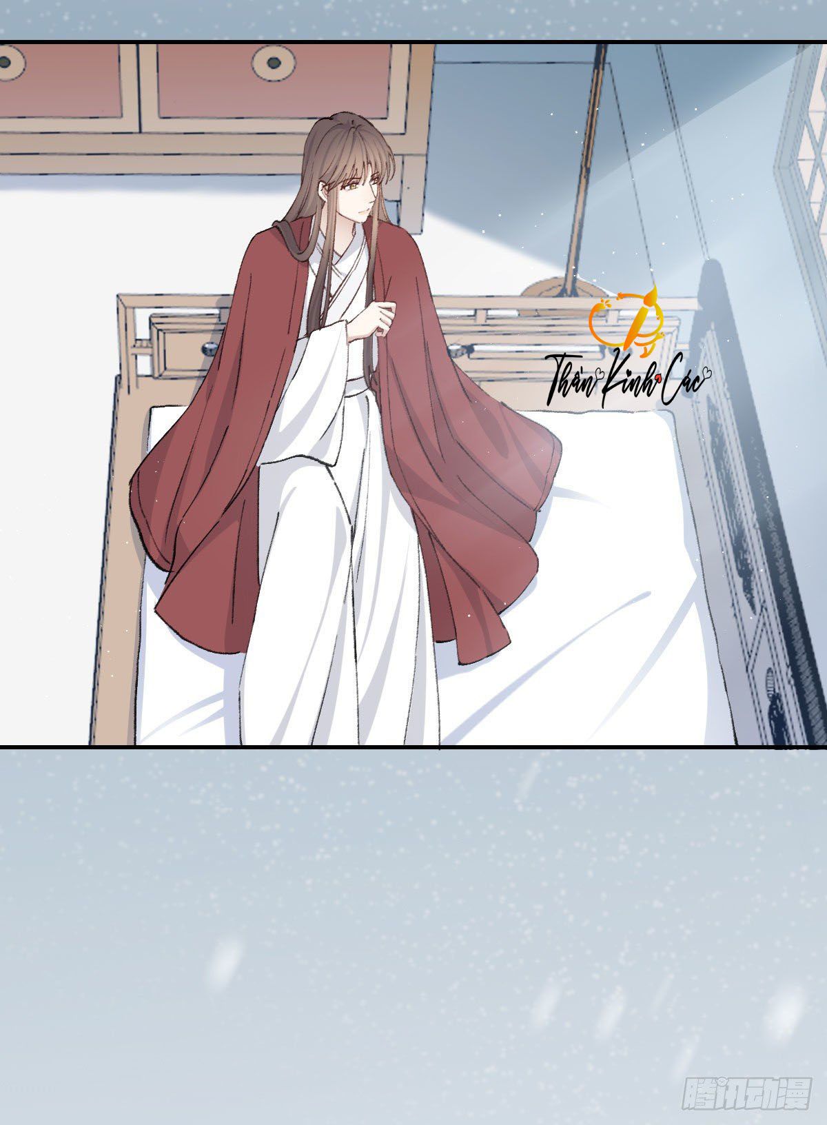 song vương chapter 21 18