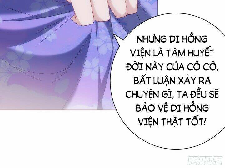 bí mật của dạ tộc chapter 6.1 30