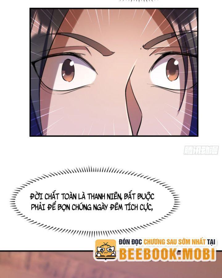 trăm tuổi mở hệ thống: con hiền cháu ngoan quỳ khắp núi! chapter 1 84