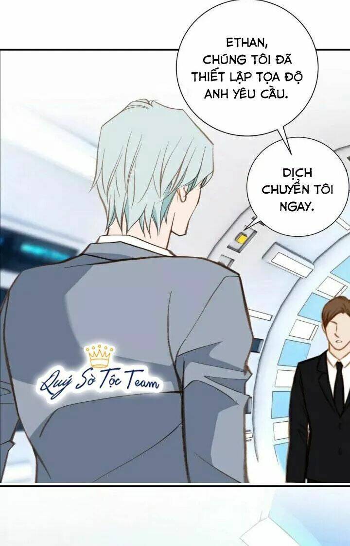 tiếp xúc chí mạng chapter 95 56