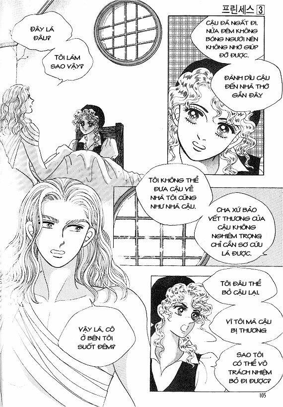 princess manhwa chapter 8 37