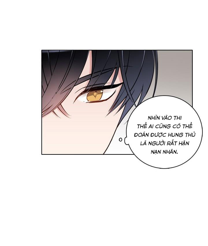 thanh tra của muiella chapter 33 16