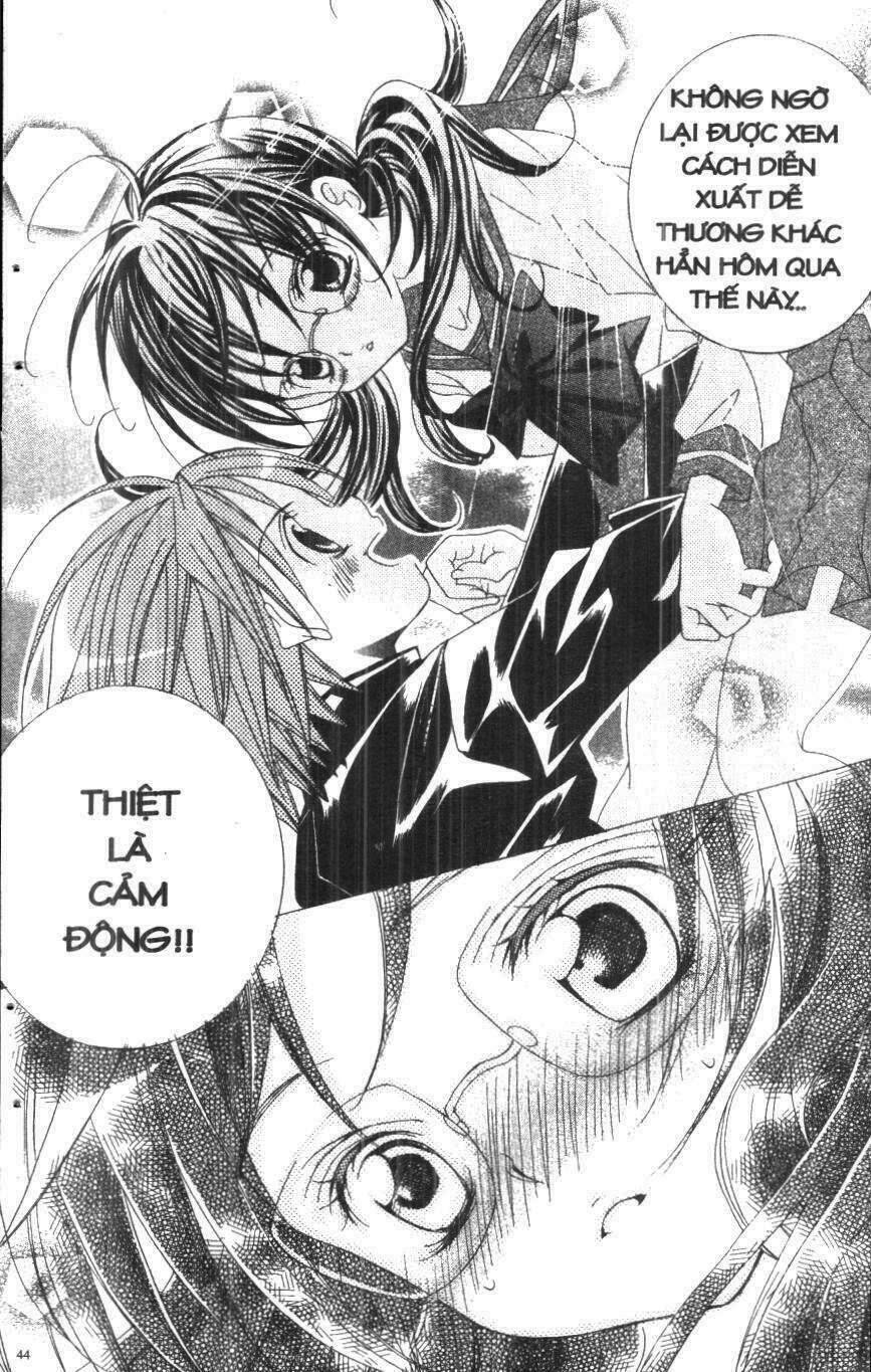 i love you suzuki chapter 1 42