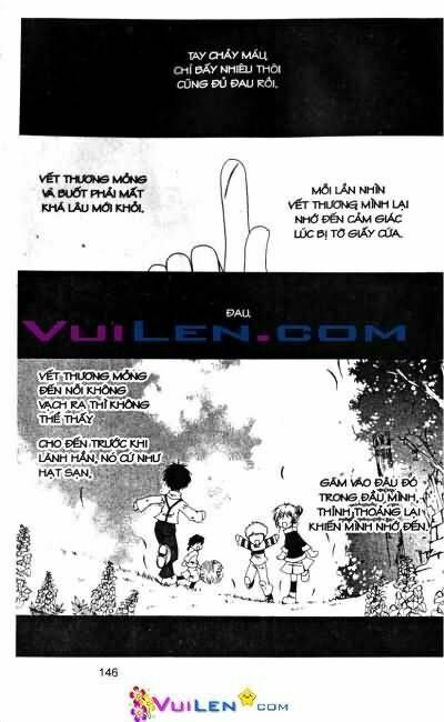 tiểu nữ vương chapter 4 146