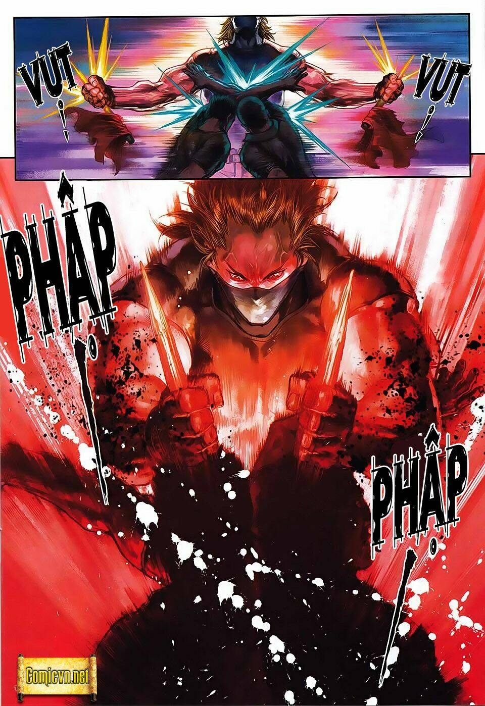 cửu long thành trại 2 chapter 5 28