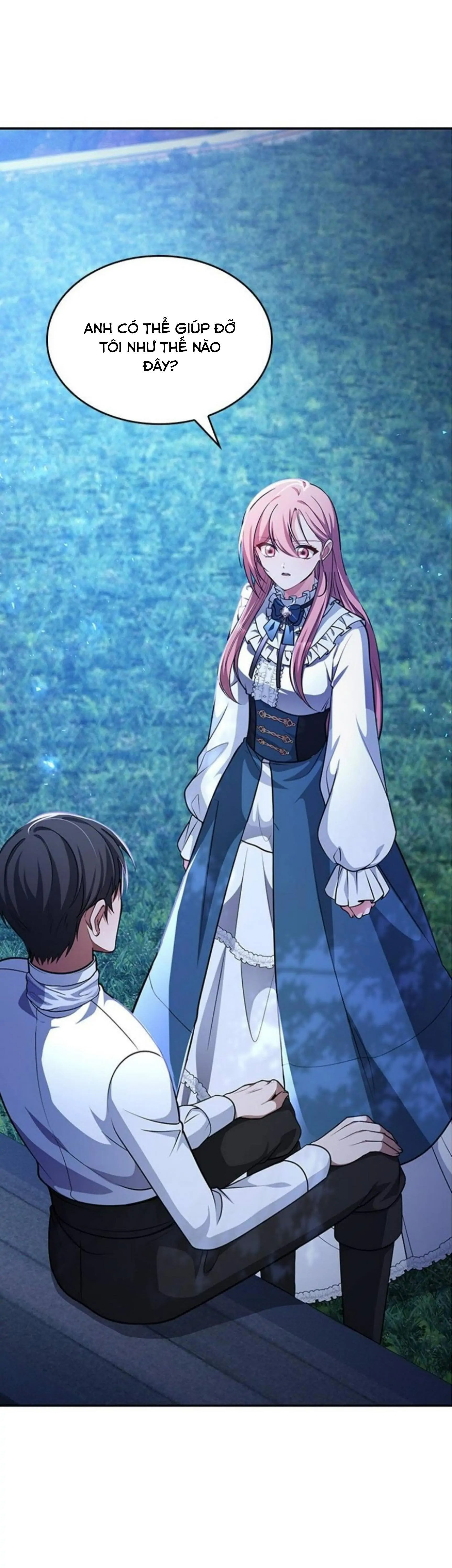 regina - gửi đến người không thể tha thứ chapter 21 33