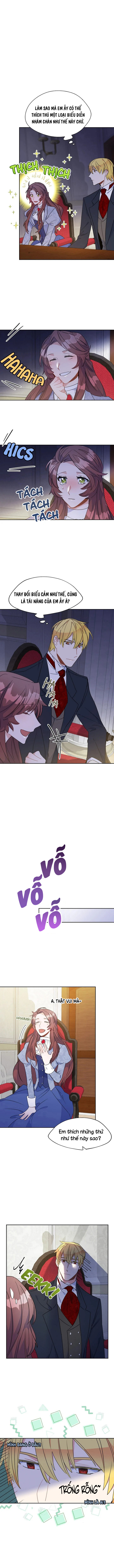 50 công thức pha trà của nữ công tước chapter 37 10