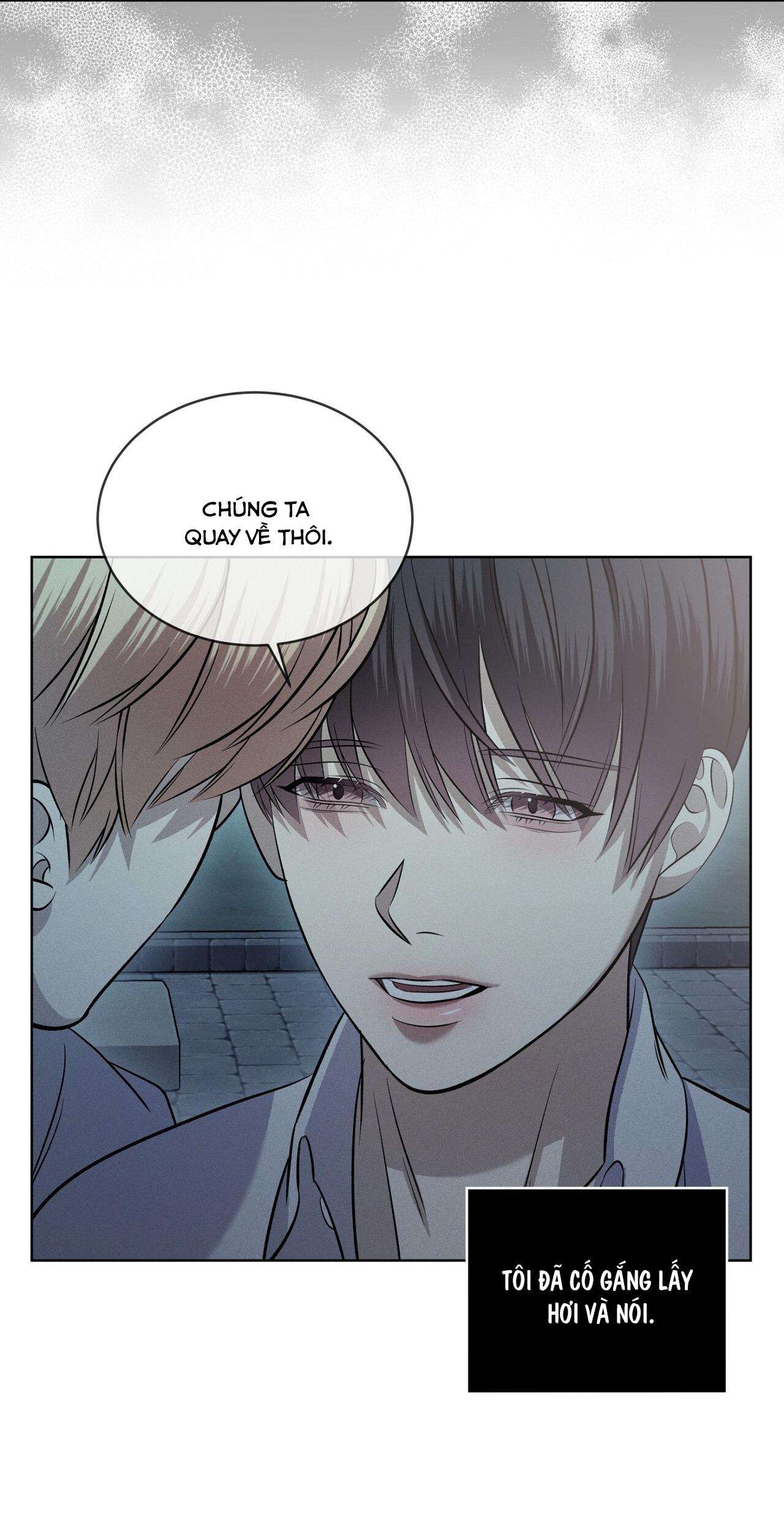 đêm săn ở london chapter 51 25