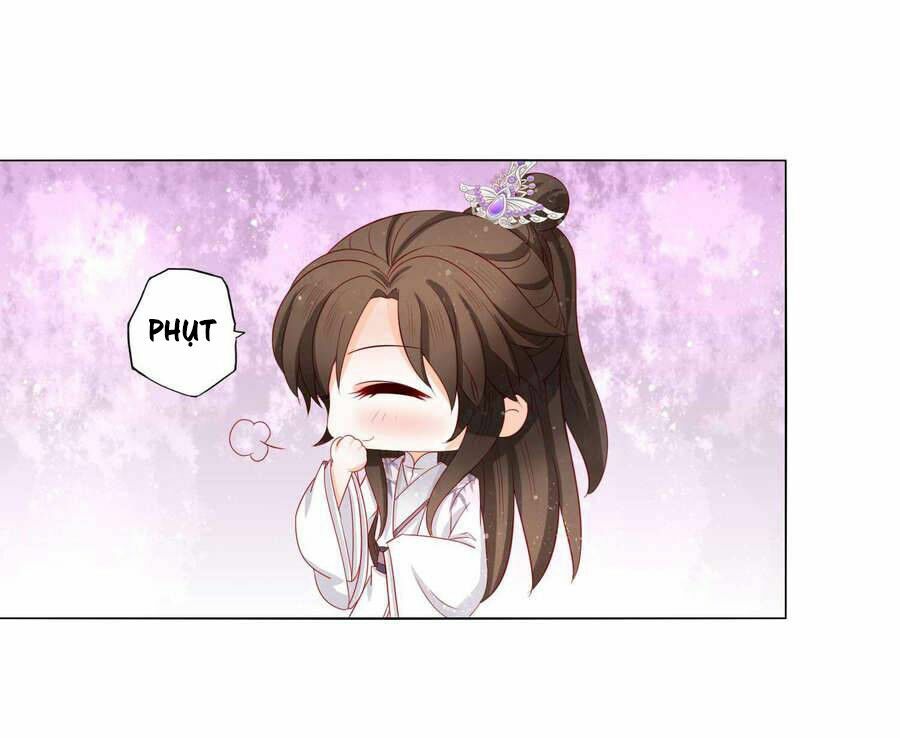 nam phi nữ tướng chapter 25 24