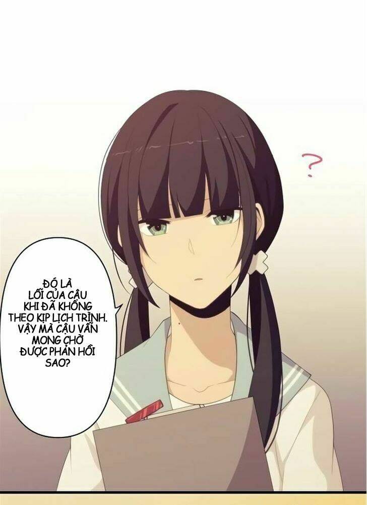 viên thuốc trùng sinh chapter 132 16