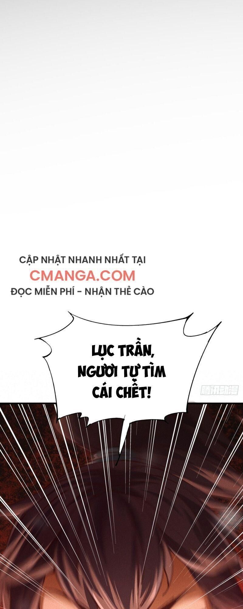 võ đạo chiến thần chapter 11 59