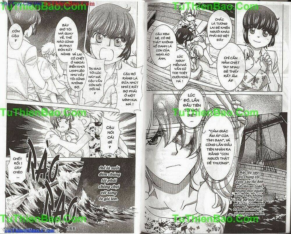 bông hoa cướp biển chapter 4 84