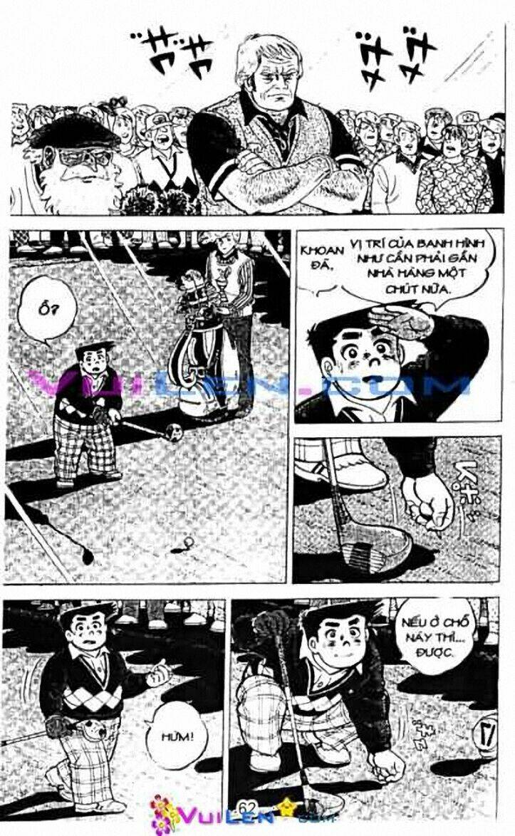 tân teppi chapter 63 62