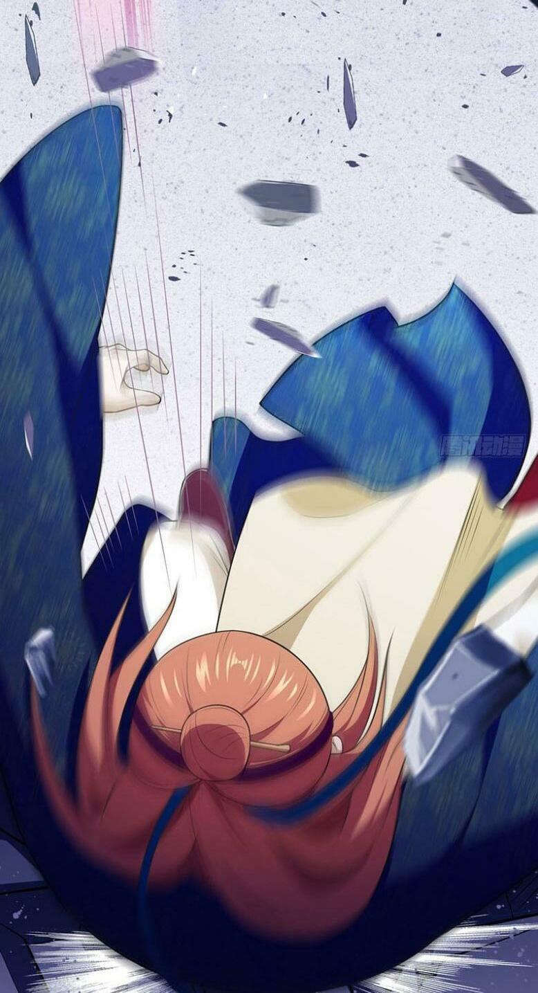 võ đạo độc tôn chapter 116 11