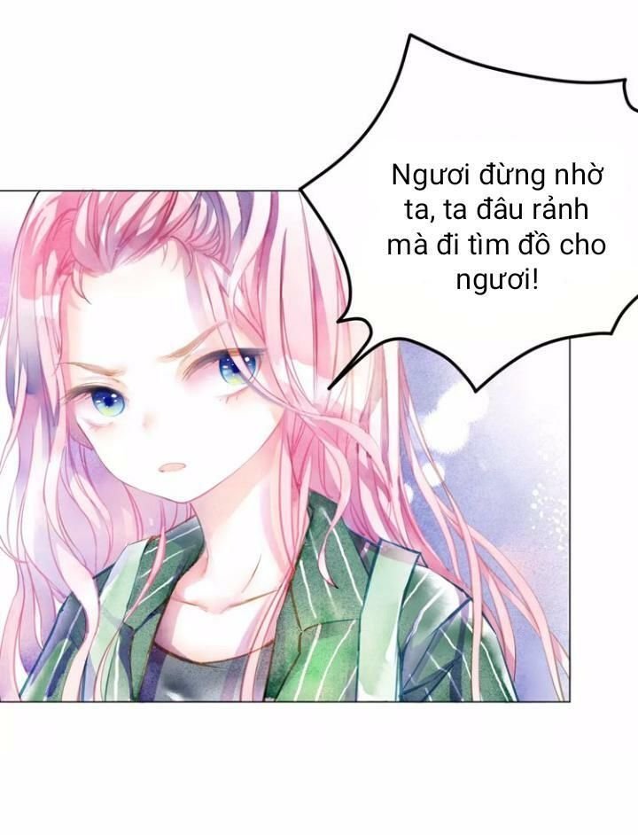 chuông và lá chapter 3.5 8