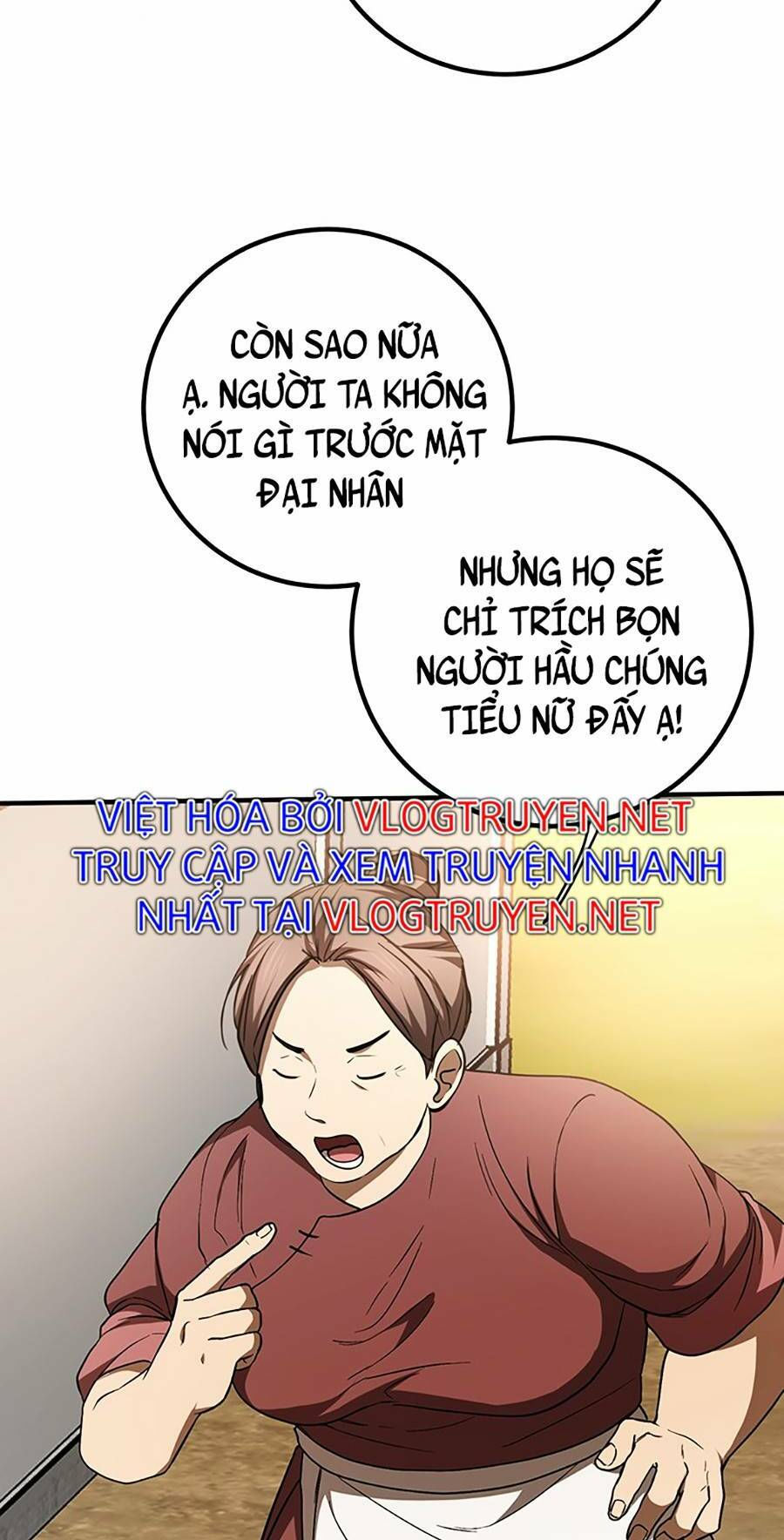 võ đang kỳ hiệp chapter 78 89
