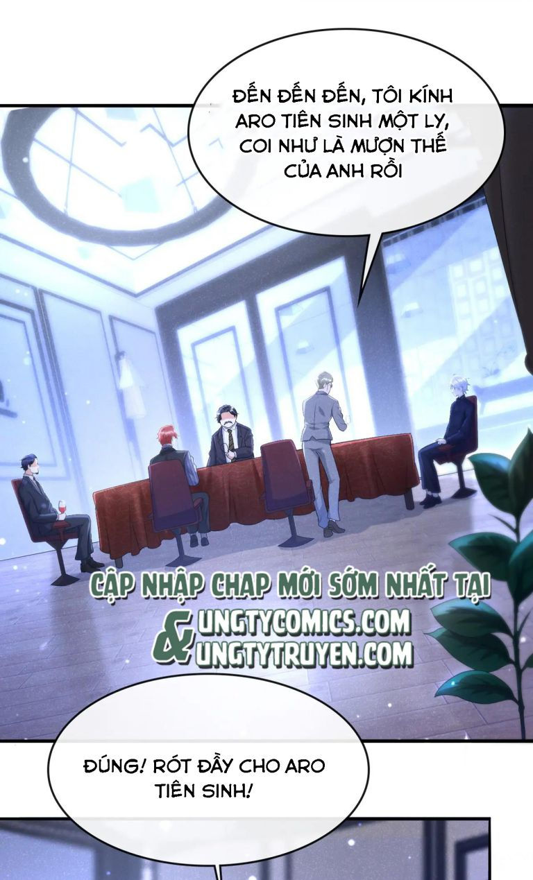 tôi với hình mẫu lý tưởng lìa trần rồi! chapter 58 13