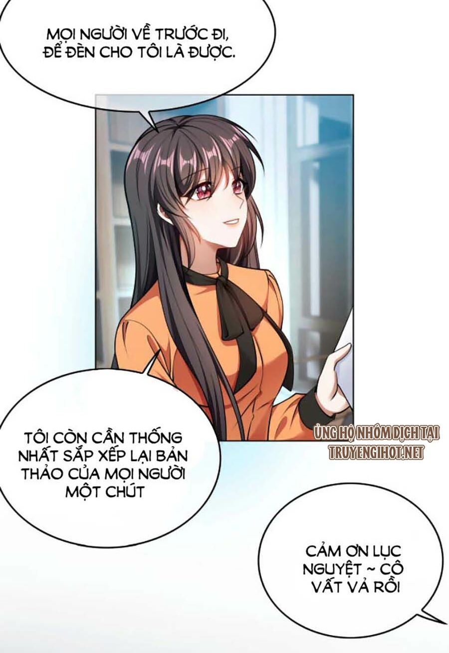 kế hoạch công lược của cô vợ gả thay chapter 38 29