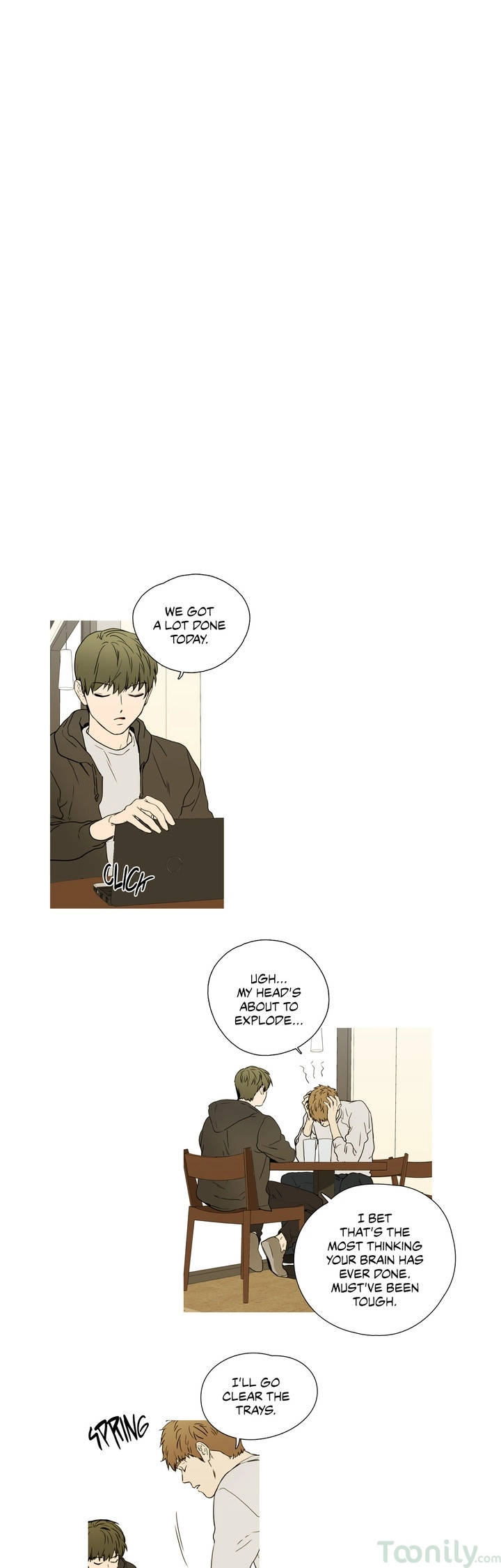 [raw] chiếm đoạt chapter 54 10