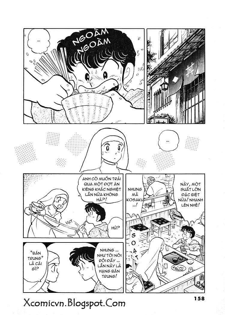 thánh kinh tình yêu chapter 6 11