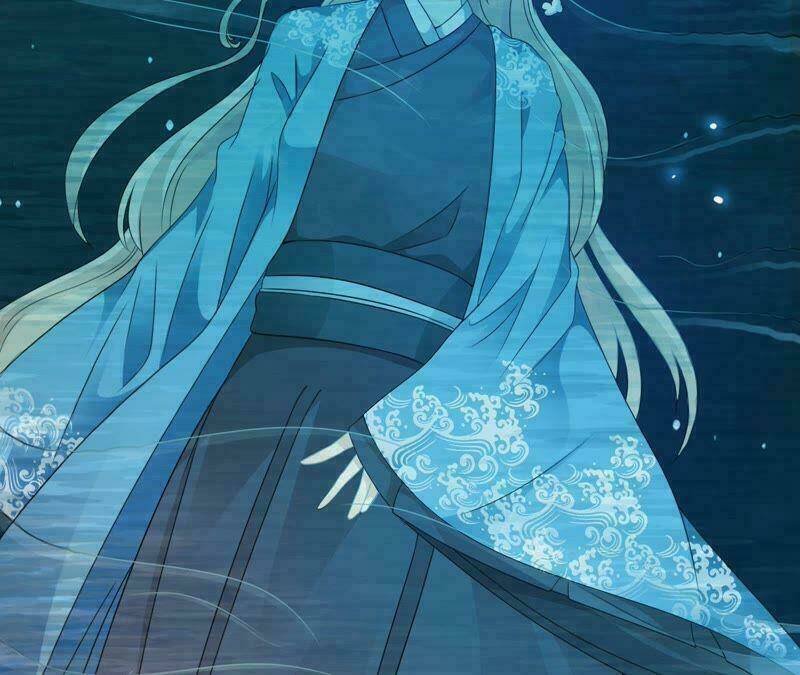 tình tễ hà xử chapter 5 56