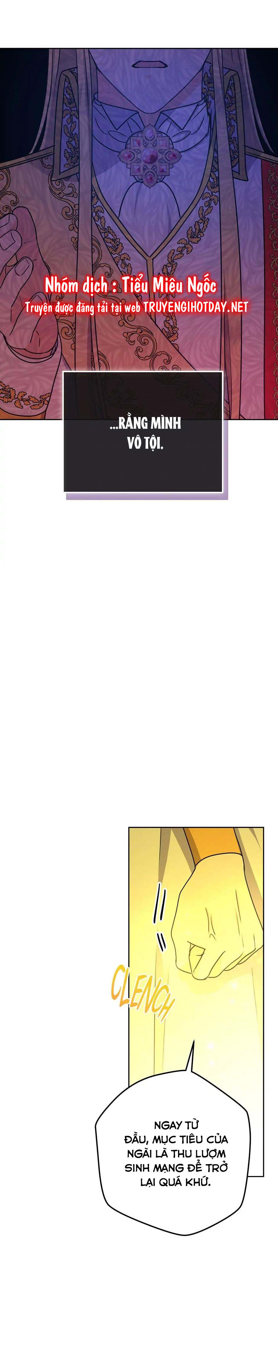 từ hầu gái tôi đã trở thành hoàng hậu chapter 59 8