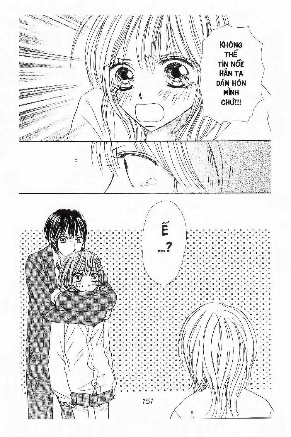 ichigo to anzu chapter 17 10