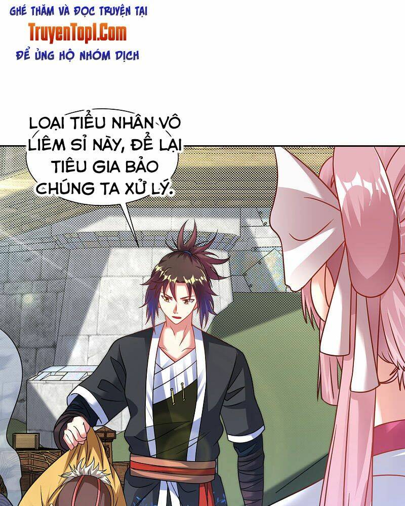 đạo ấn chapter 121 10