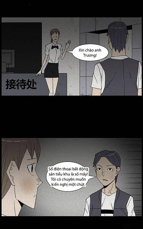 kinh dị đêm khuya chapter 75 16