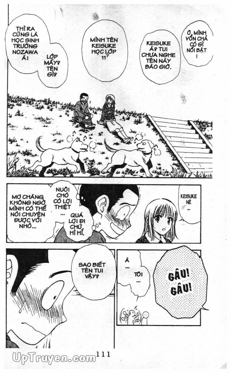 salad days chapter 116 12