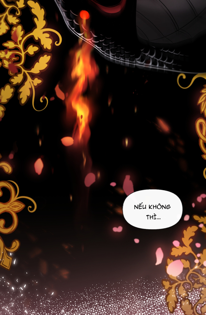 vị hôn thê của kẻ săn mồi chapter 0 41