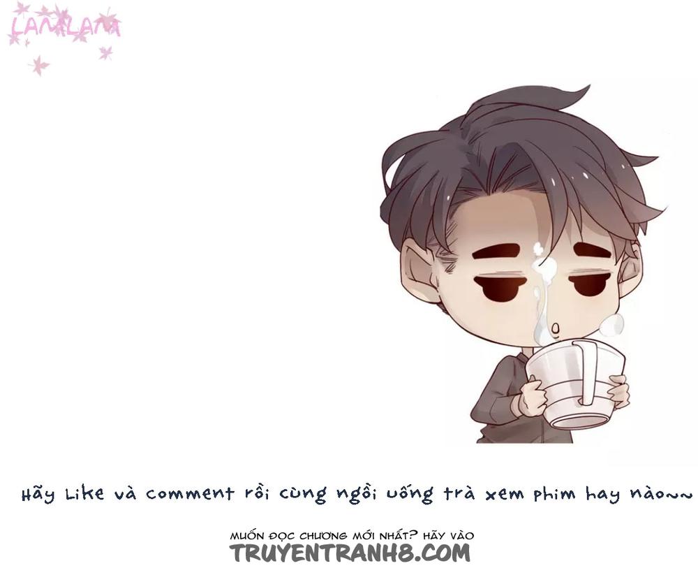 không cẩn thận vớ phải ông sếp vạn tỷ chapter 3 41