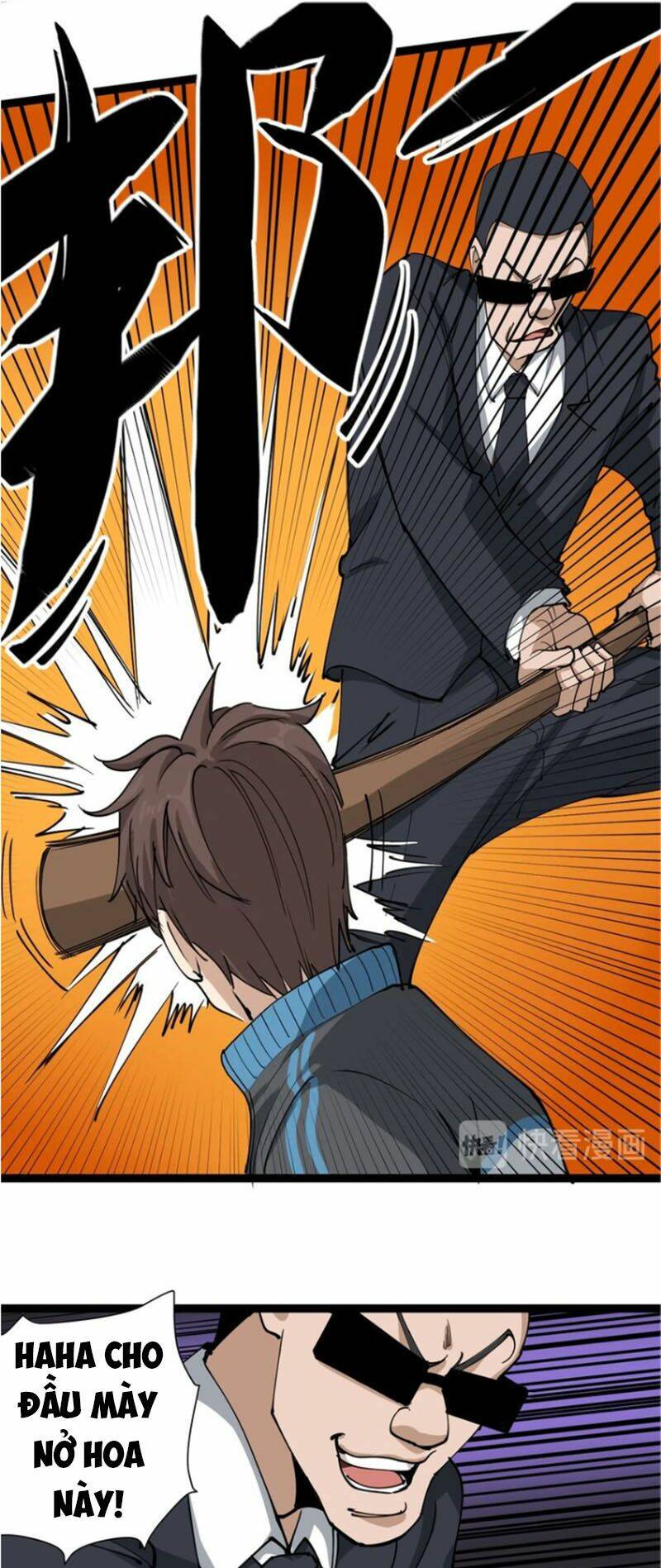 hồi xuân tiểu độc y chapter 25 22