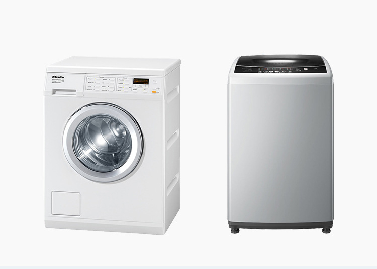 Nước Tẩy Lồng Máy Giặt 550g