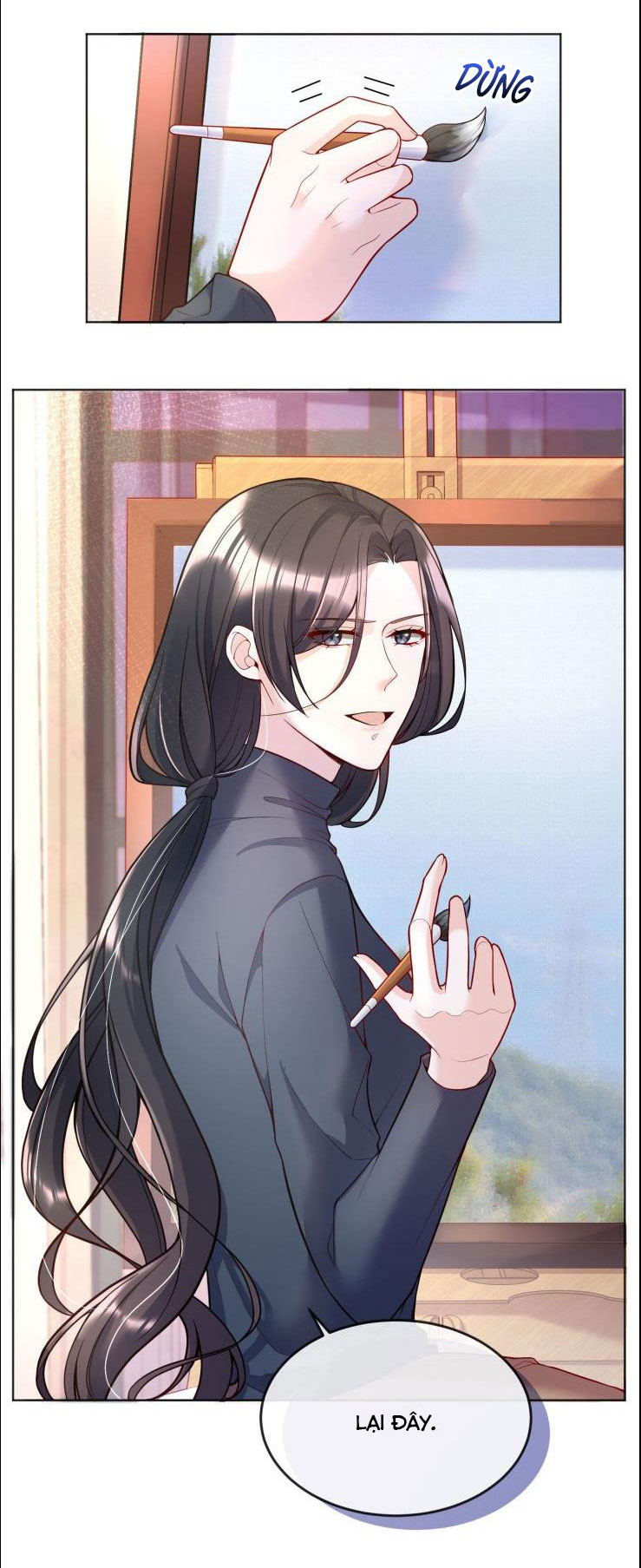 chàng nhân viên host và gã hàng xóm nguy hiểm chapter 47 17