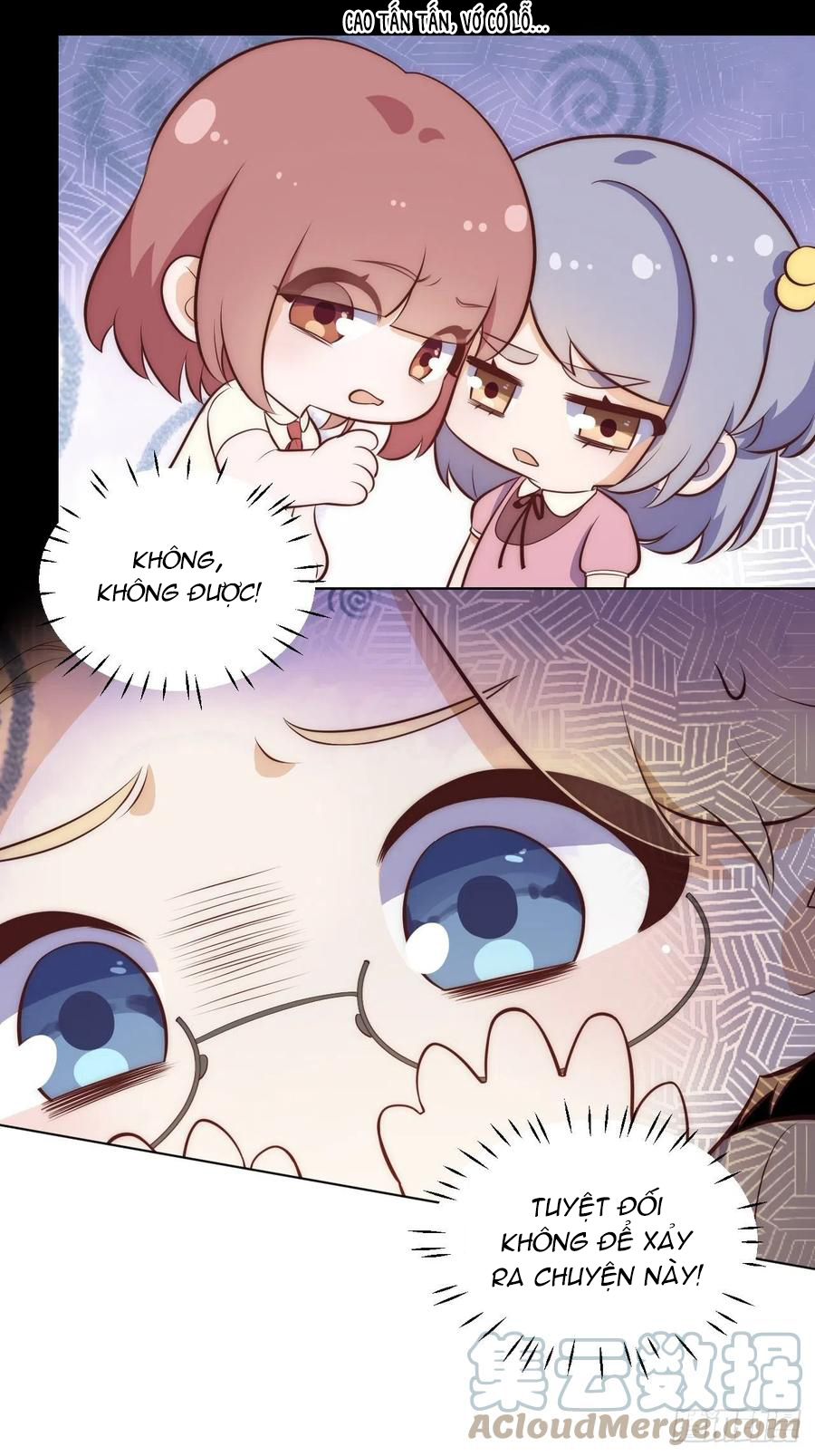 bố vợ đại nhân là bà xã chapter 194 19