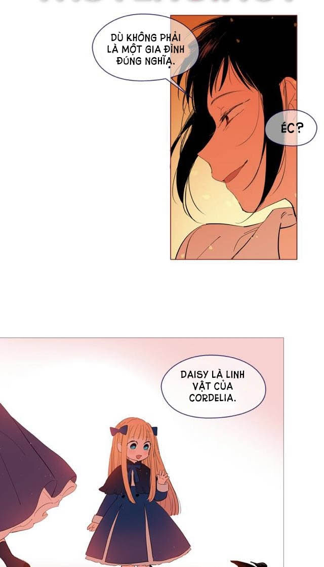 nàng phù thủy của tôi chapter 27.2 2