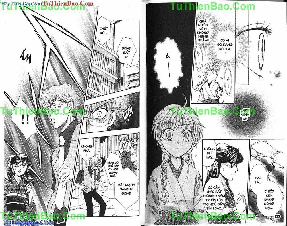 pháp sư tơ hồng chapter 6 67