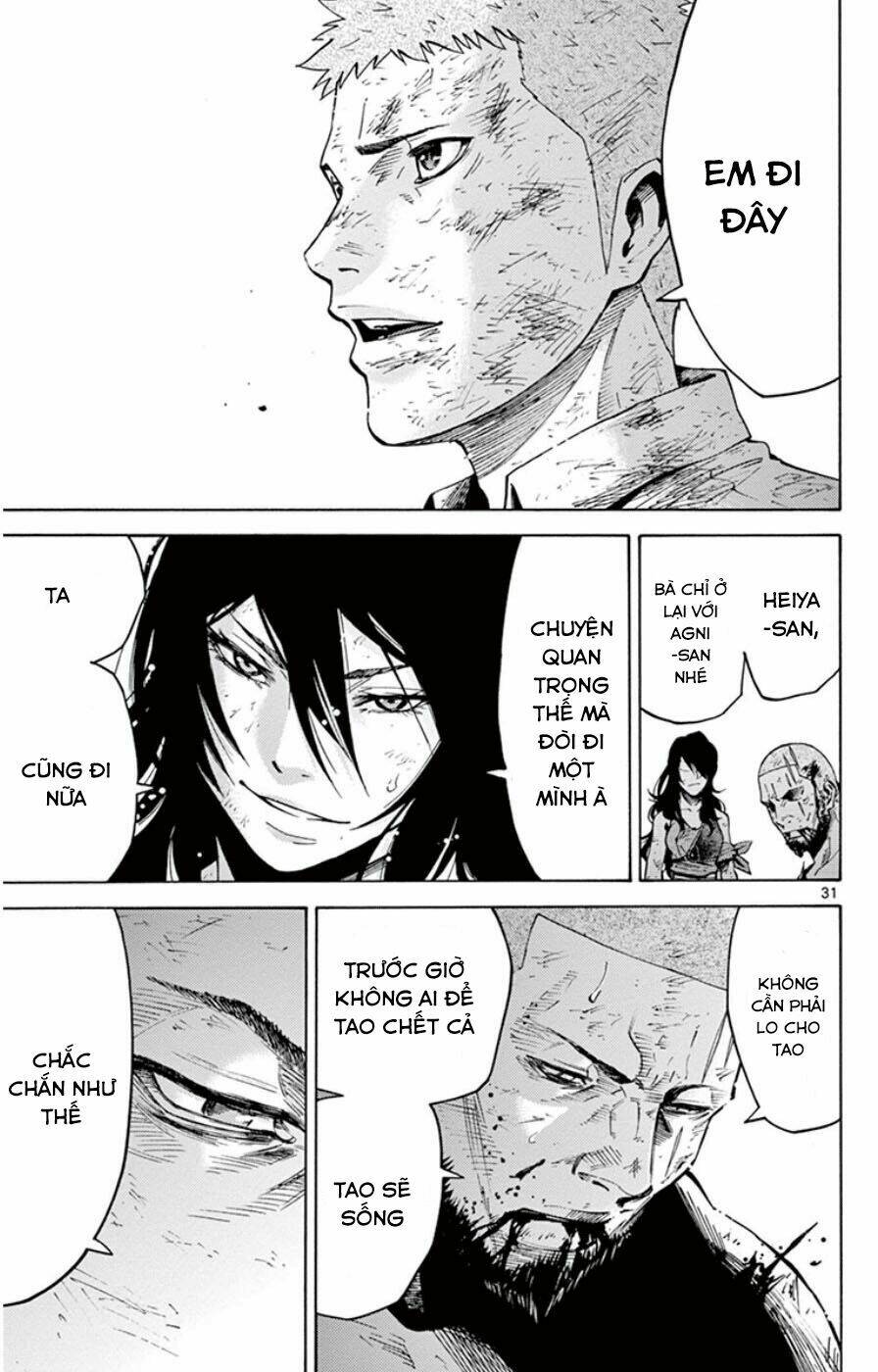 imawa no kuni no alice chapter 49.7 32